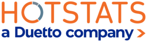 Hotstats - a Duetto Company