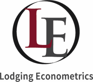Lodging Econometrics