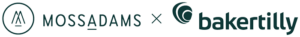 Moss Adams x Baker Tilly