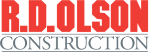 RD Olson Construction