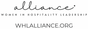 Women in Hospitality Alliance