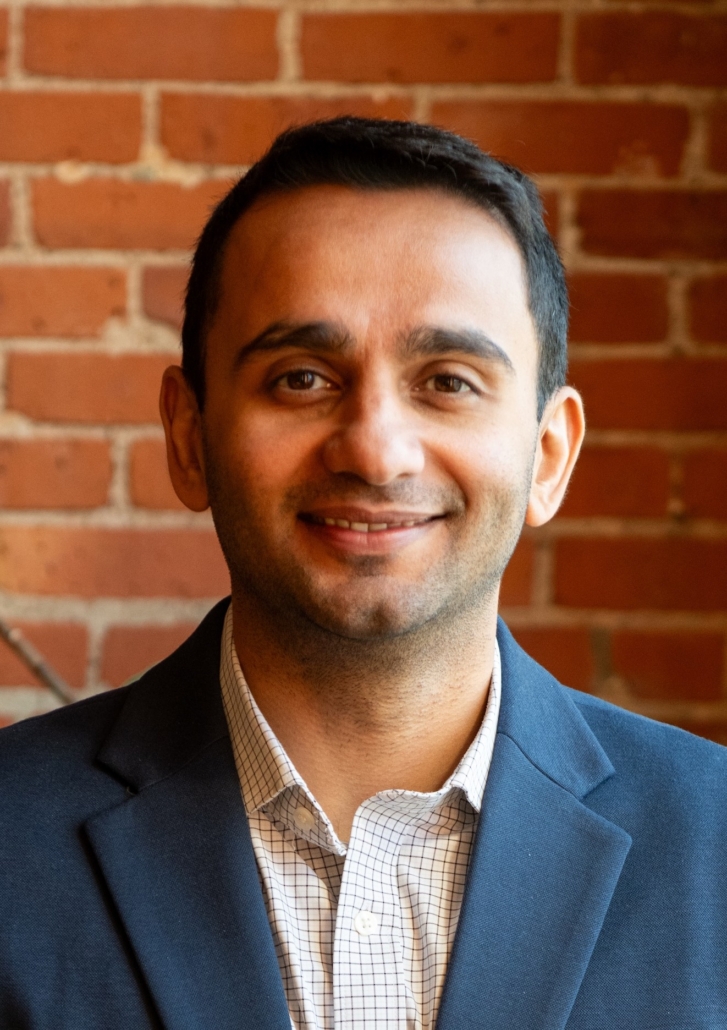Ryan Amin photo