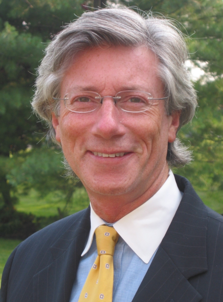 Bernard Baumohl photo