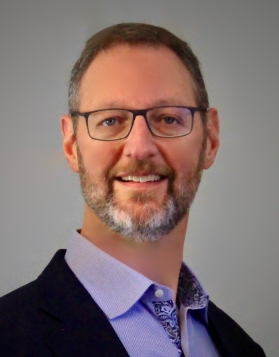 Alan Benjamin, ISHC photo