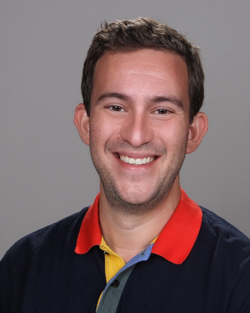 Gilad Berenstein photo