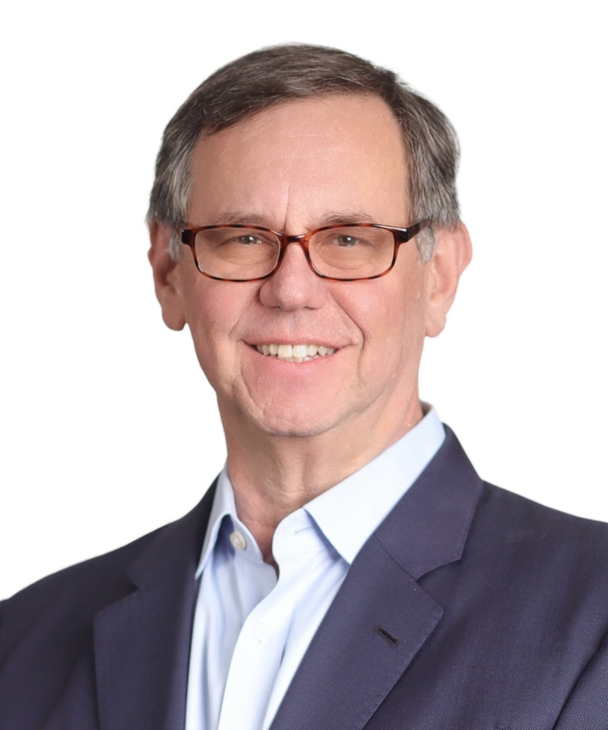 Barry A.N. Bloom photo