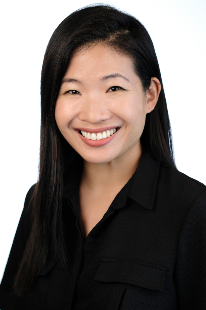Jaimie Cho photo