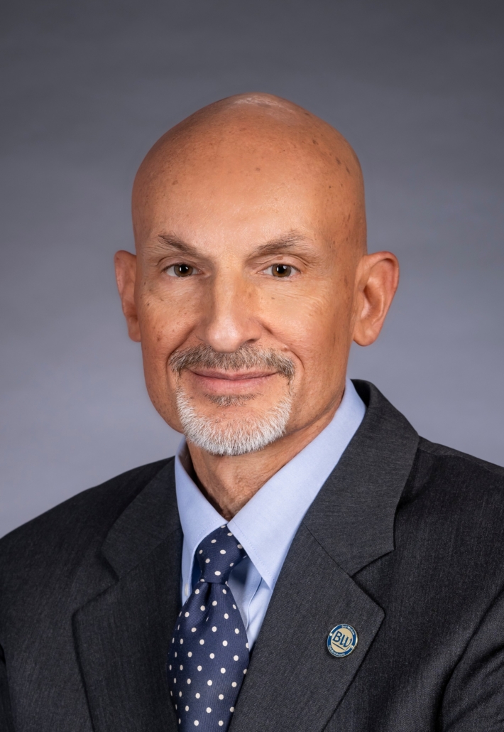 Lawrence M. Cuculic photo