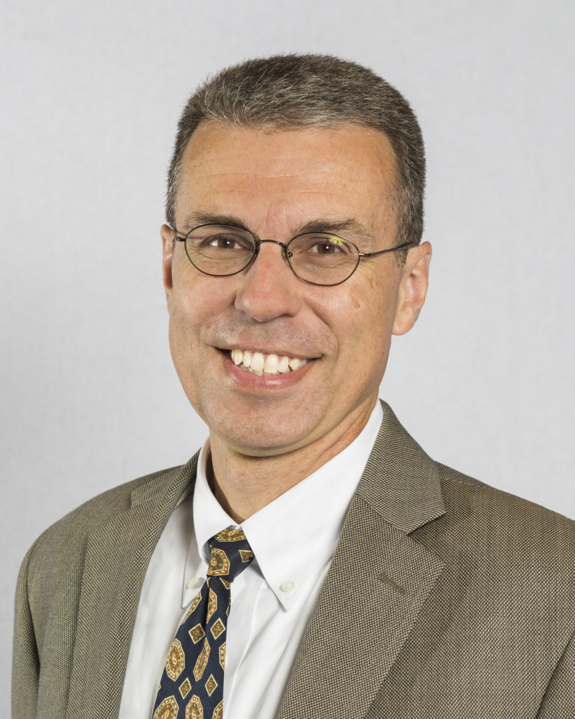 Pete Dannemiller photo