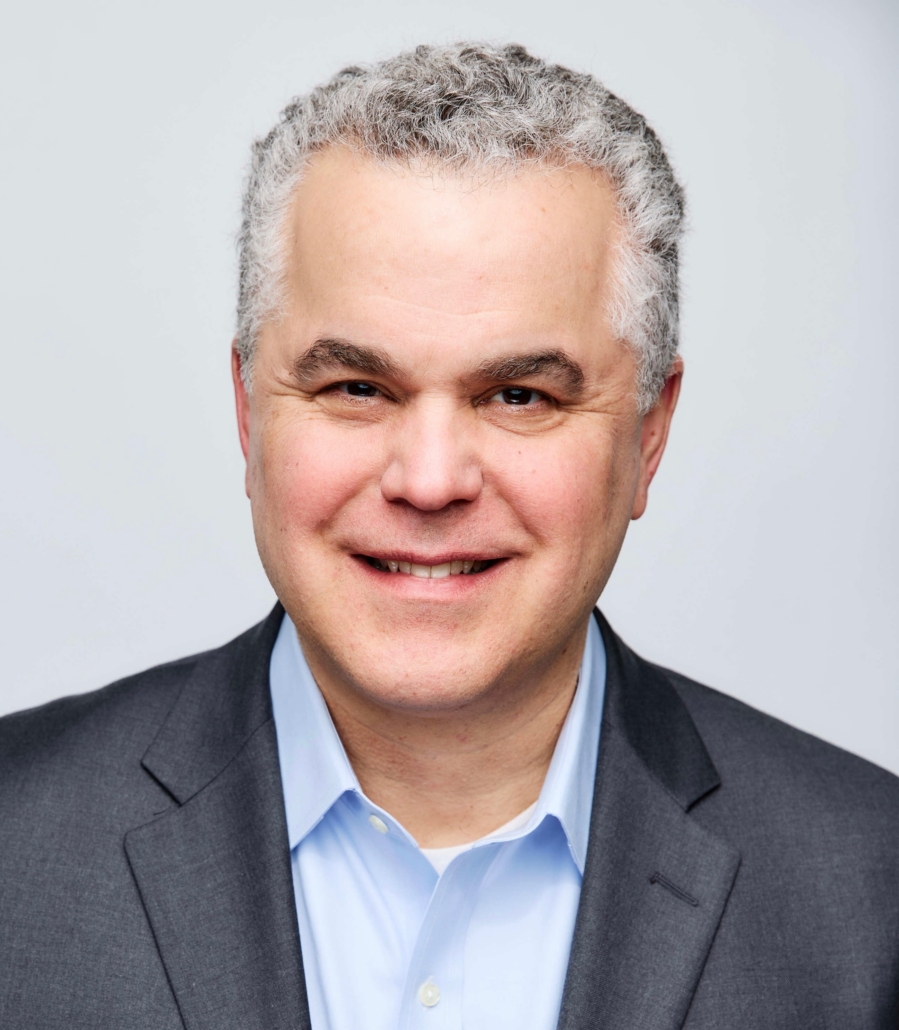 Mark J. Gerstein photo
