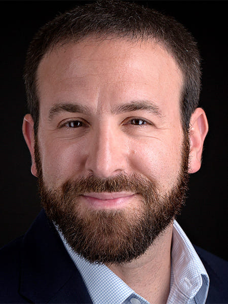 Brian Holstein photo