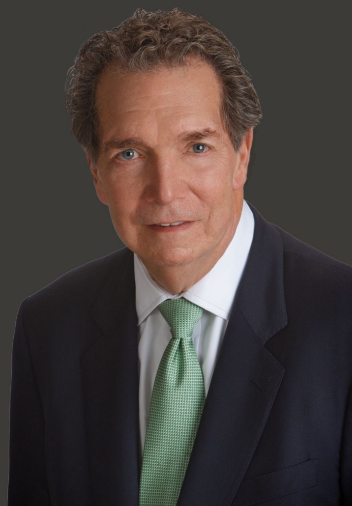 John M. Keeling photo