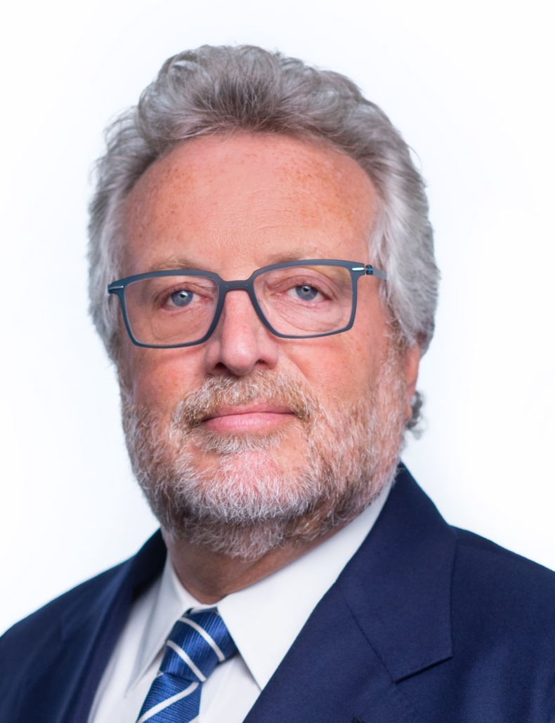 Daniel H. Lesser photo