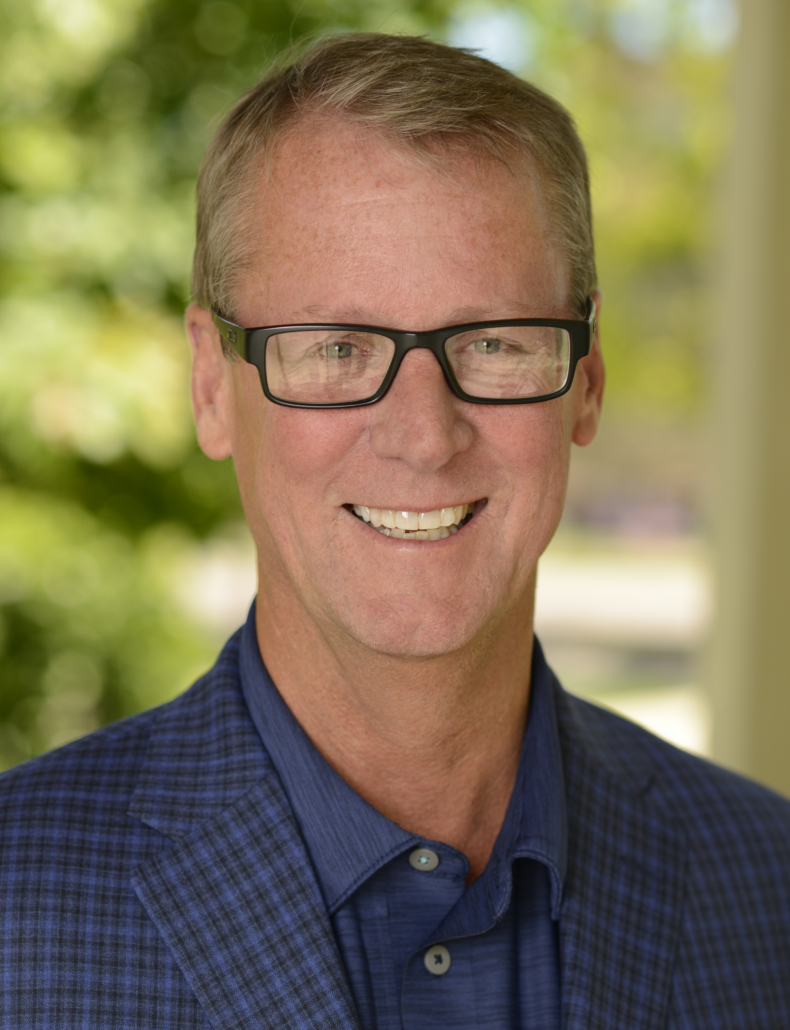 Tom Luersen photo