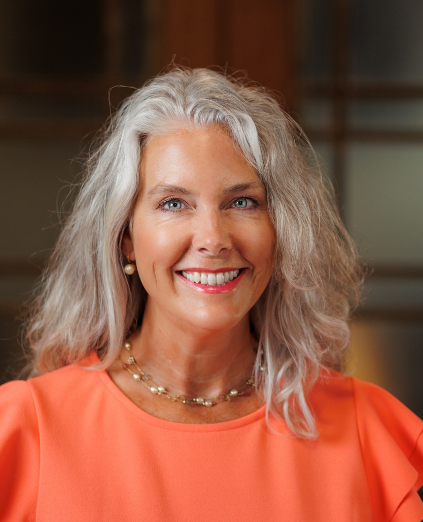 Leslie McClure photo