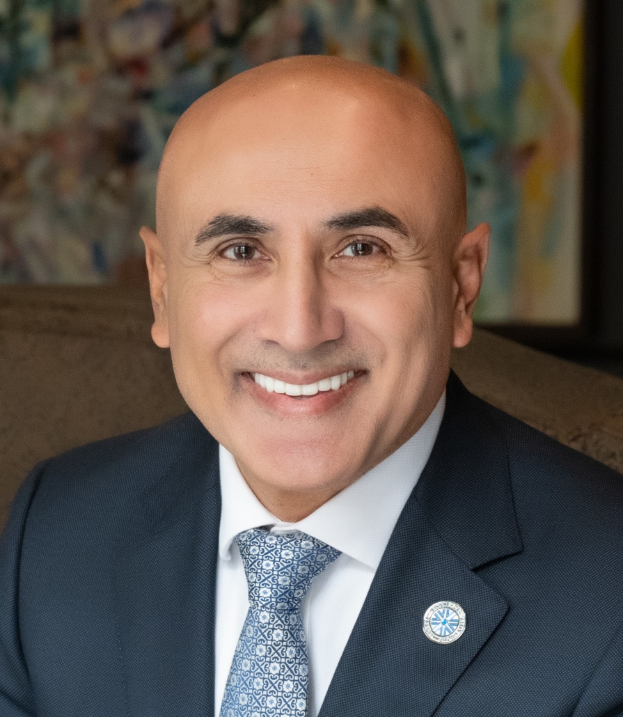 Mitch Patel photo