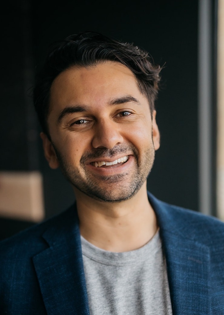 Ravi Patel photo