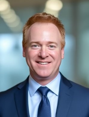 David Pepper photo