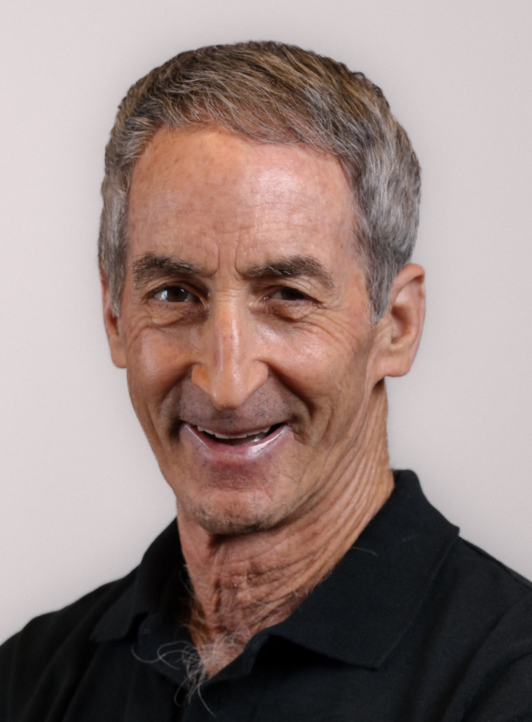 Robert A. Rauch, CHA photo