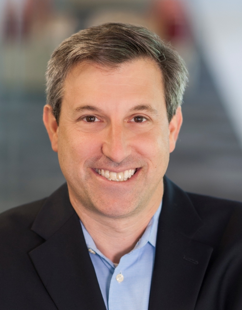 Michael Rosenman photo