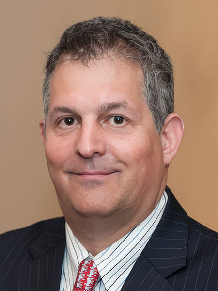 Russell C. Savrann photo
