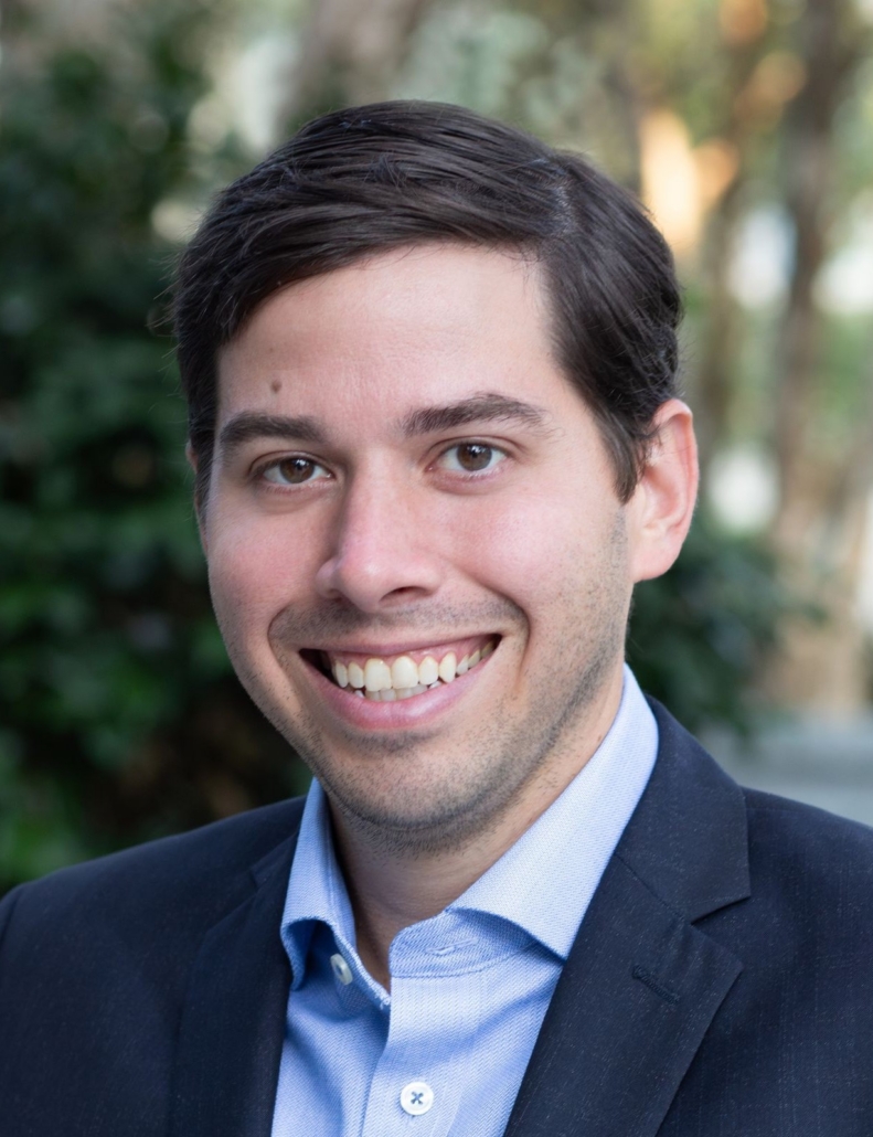 Jared Schlosser photo