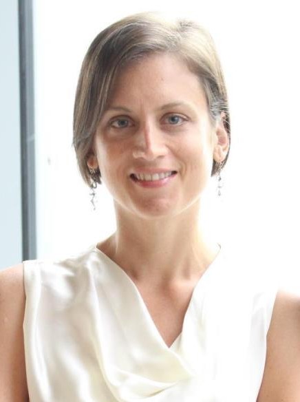 Julienne Smith photo
