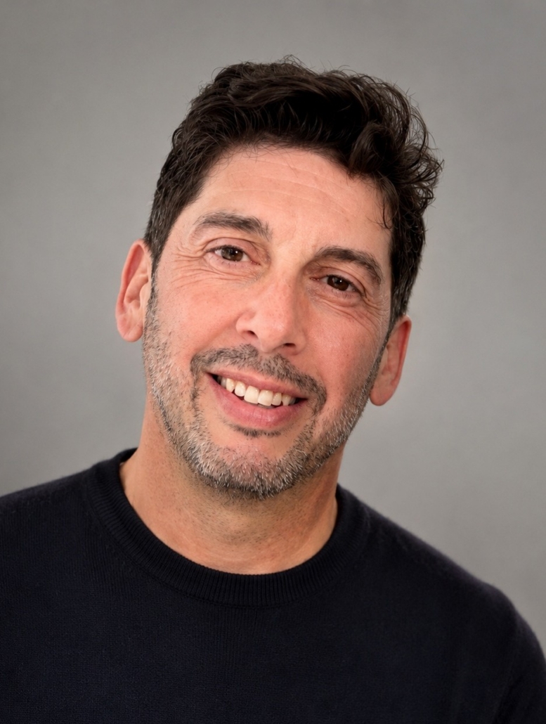 Vinnie Spataro photo