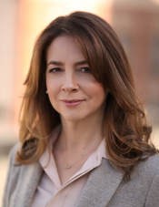 Heather Turner photo