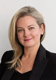 Chantell Walsh photo