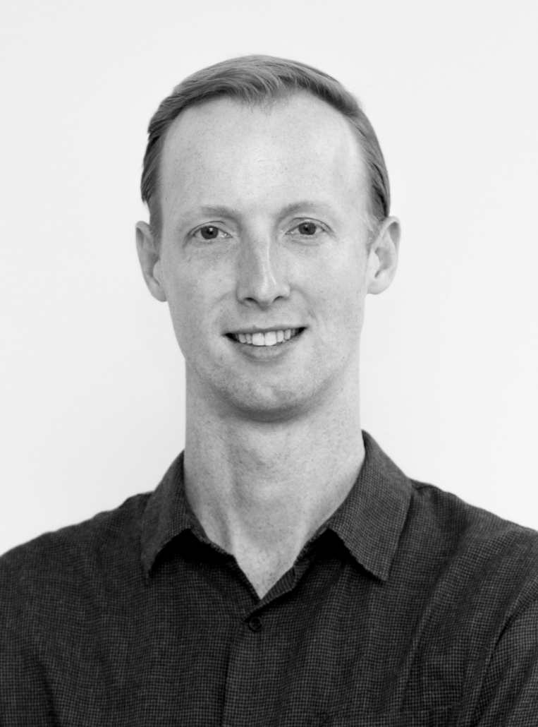 Ben Weinberg photo