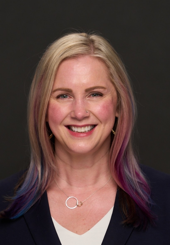 Esther Hertzfeld photo