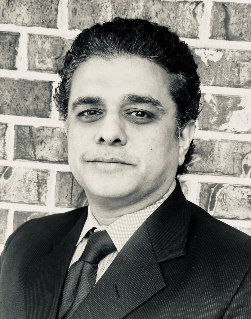Prath Mehta photo