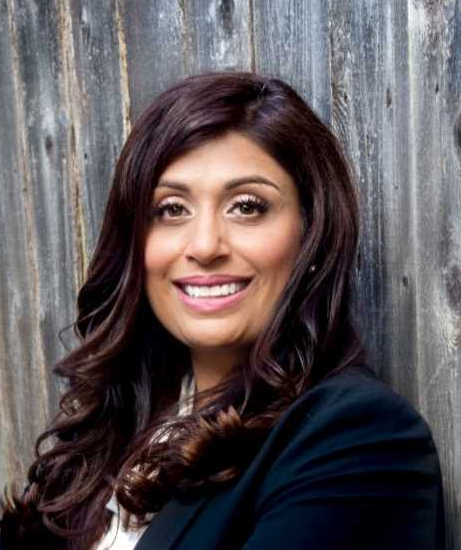 Trusha Patel photo