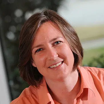 Julie Richter photo