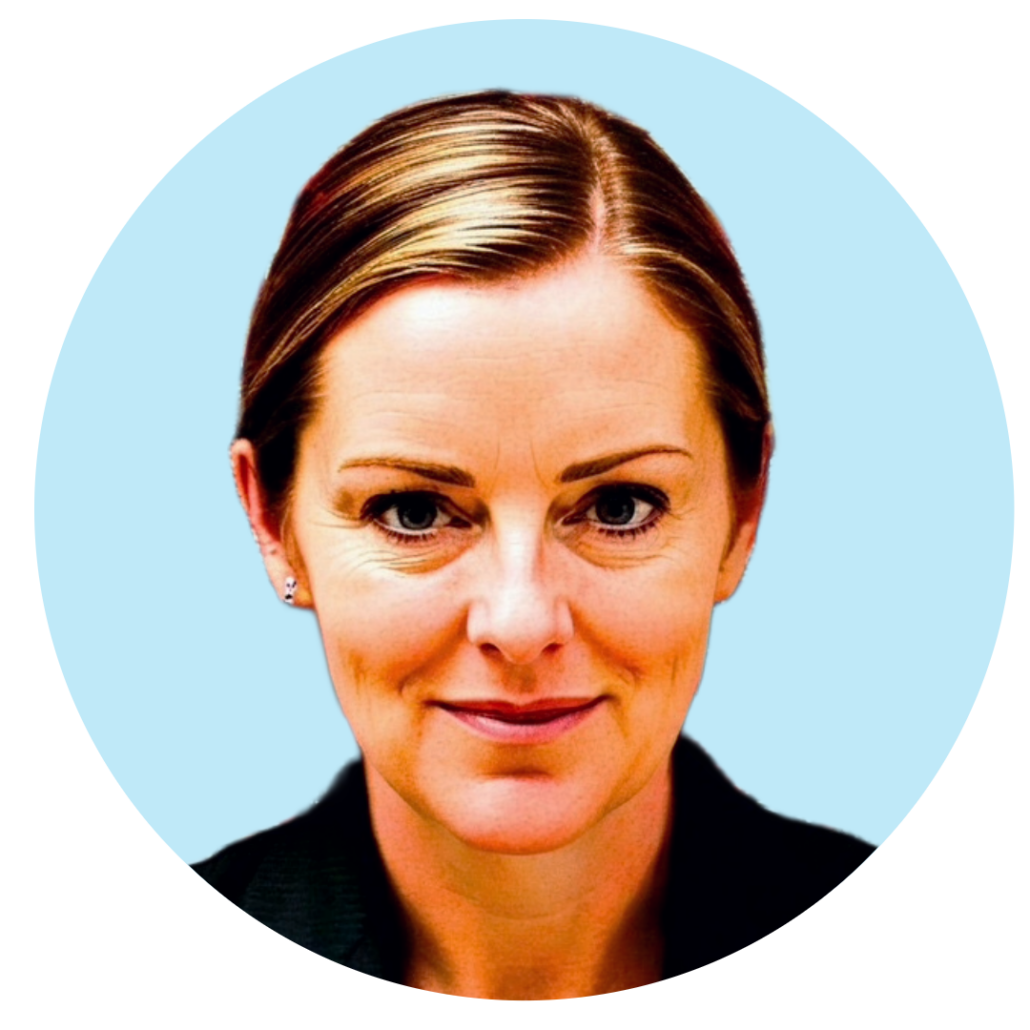 Nicole Rogers photo