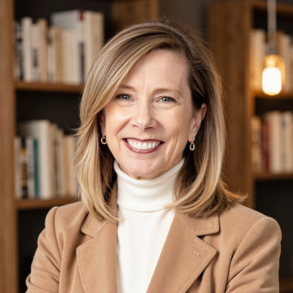 Deidre Schwartz photo