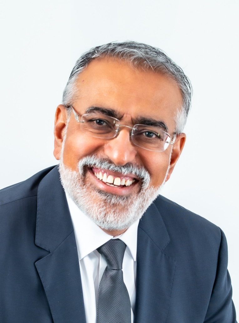 Sam Patel photo