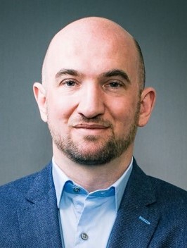 Michael Grove photo