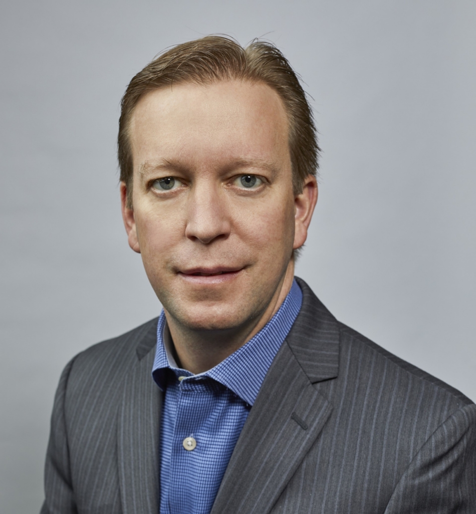 David A. Miller photo
