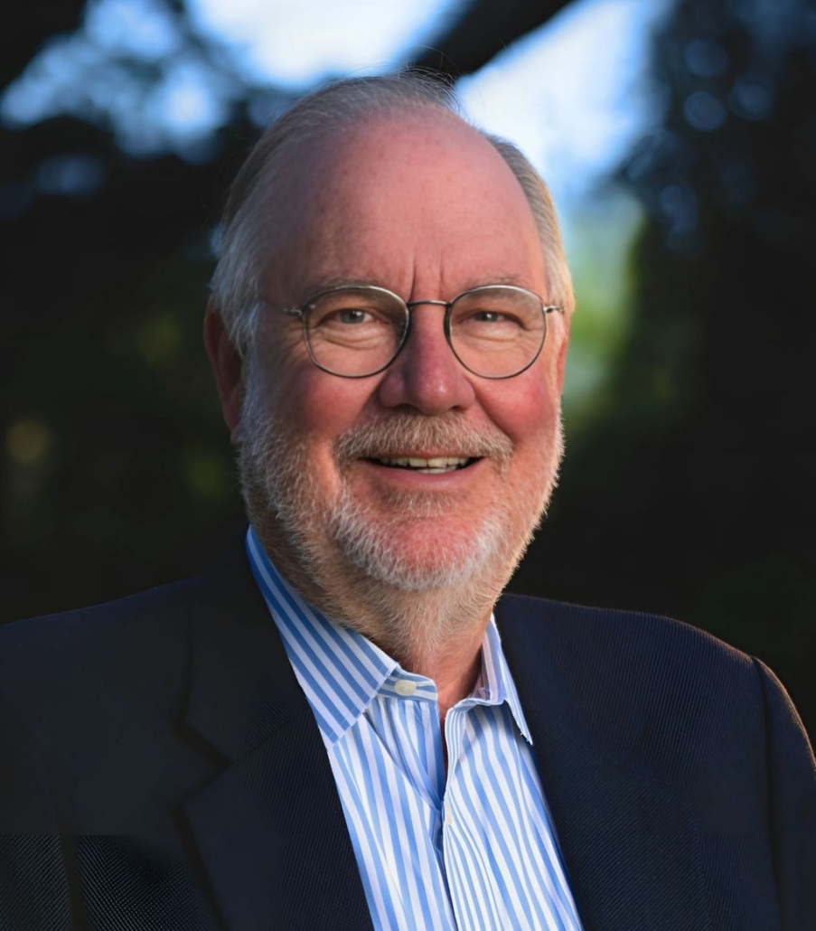 H. David Murray photo